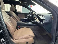 Mercedes-Benz E-Class E 300 L Luxury - ფოტო 8