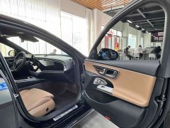 Mercedes-Benz E-Class E 300 L Luxury - ფოტო 9