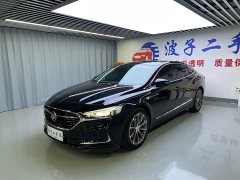 Buick Junyue 652T Luxury - ფოტო 1