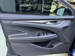 Buick Junyue 652T Luxury - ფოტო 10
