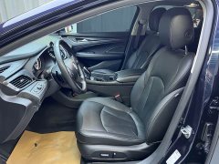 Buick Junyue 652T Luxury - ფოტო 11