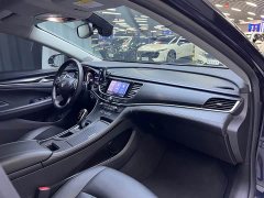 Buick Junyue 652T Luxury - ფოტო 12