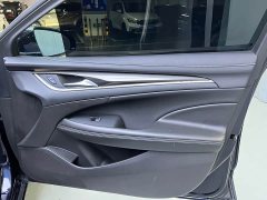Buick Junyue 652T Luxury - ფოტო 13