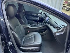 Buick Junyue 652T Luxury - ფოტო 14