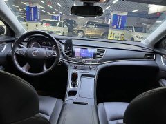 Buick Junyue 652T Luxury - ფოტო 15