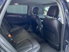 Buick Junyue 652T Luxury - ფოტო 16