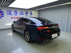 Buick Junyue 652T Luxury - ფოტო 18