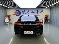 Buick Junyue 652T Luxury - ფოტო 19