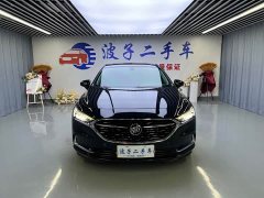 Buick Junyue 652T Luxury - ფოტო 2