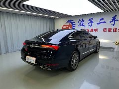 Buick Junyue 652T Luxury - ფოტო 20