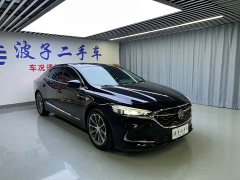 Buick Junyue 652T Luxury - ფოტო 3