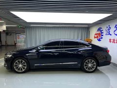 Buick Junyue 652T Luxury - ფოტო 4