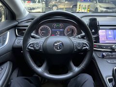 Buick Junyue 652T Luxury - ფოტო 5