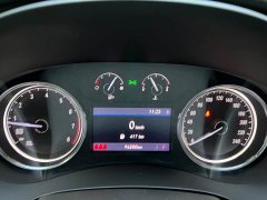 Buick Junyue 652T Luxury - ფოტო 6