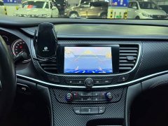 Buick Junyue 652T Luxury - ფოტო 8