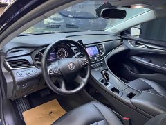 Buick Junyue 652T Luxury - ფოტო 9
