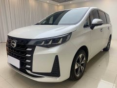 GAC Aion M6 2021 PRO 270T Automatic Prestige Edition - ფოტო 1