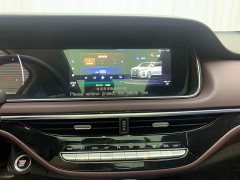 GAC Aion M6 2021 PRO 270T Automatic Prestige Edition - ფოტო 16