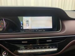 GAC Aion M6 2021 PRO 270T Automatic Prestige Edition - ფოტო 17
