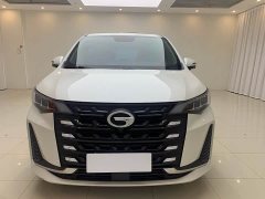 GAC Aion M6 2021 PRO 270T Automatic Prestige Edition - ფოტო 2