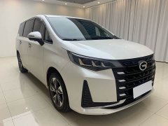 GAC Aion M6 2021 PRO 270T Automatic Prestige Edition - ფოტო 3