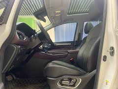 GAC Aion M6 2021 PRO 270T Automatic Prestige Edition - ფოტო 7