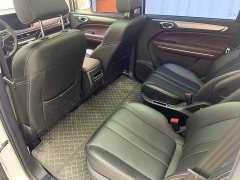 GAC Aion M6 2021 PRO 270T Automatic Prestige Edition - ფოტო 9