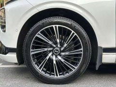 XPeng G9 2022 650 Performance Pro - ფოტო 12