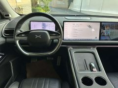 XPeng G9 2022 650 Performance Pro - ფოტო 13