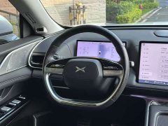 XPeng G9 2022 650 Performance Pro - ფოტო 16