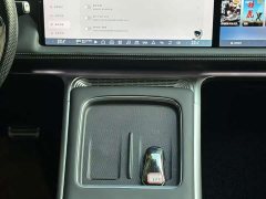 XPeng G9 2022 650 Performance Pro - ფოტო 18