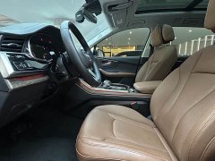 Audi Q7 2023 55 TFSI quattro S line Sport - ფოტო 13