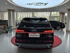 Audi Q7 2023 55 TFSI quattro S line Sport - ფოტო 6
