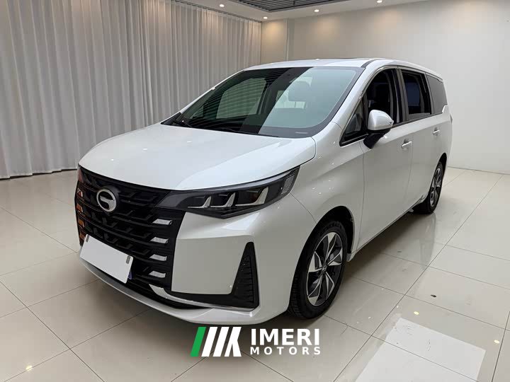 GAC Aion M6 PRO 270T DCT Luxury