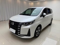 GAC Aion M6 2021 PRO 270T DCT Luxury - ფოტო 1