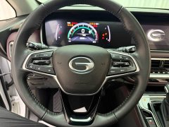 GAC Aion M6 2021 PRO 270T DCT Luxury - ფოტო 10