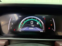 GAC Aion M6 2021 PRO 270T DCT Luxury - ფოტო 11