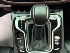 GAC Aion M6 2021 PRO 270T DCT Luxury - ფოტო 13