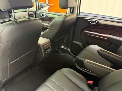 GAC Aion M6 2021 PRO 270T DCT Luxury - ფოტო 15
