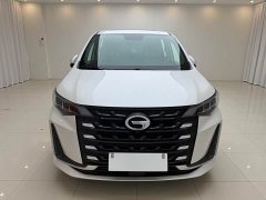 GAC Aion M6 2021 PRO 270T DCT Luxury - ფოტო 2