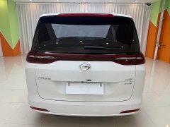 GAC Aion M6 2021 PRO 270T DCT Luxury - ფოტო 5