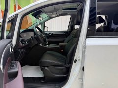GAC Aion M6 2021 PRO 270T DCT Luxury - ფოტო 7