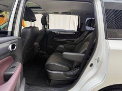GAC Aion M6 2021 PRO 270T DCT Luxury - ფოტო 8