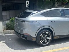 XPeng G6 580 Long Range Max - ფოტო 14