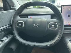 XPeng G6 580 Long Range Max - ფოტო 15