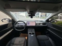 XPeng G6 580 Long Range Max - ფოტო 9