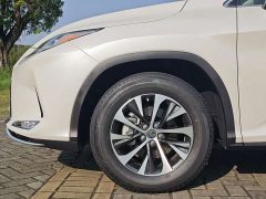 Lexus RX 2020 Facelift 300 FWD Elite - ფოტო 10