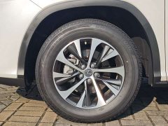 Lexus RX 2020 Facelift 300 FWD Elite - ფოტო 11