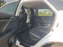 Lexus RX 2020 Facelift 300 FWD Elite - ფოტო 14
