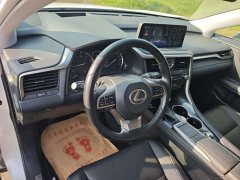 Lexus RX 2020 Facelift 300 FWD Elite - ფოტო 15